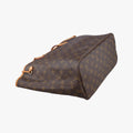 NEVERFULL GM Brown Monogram Canvas M40156 SA0151ネヴァーフルMM モノグラム/ブラウン モノグラムキャンバス M40156 SA0151