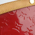 Brea MM ROSE INDIEN Vernis M91798 DR4172ブレアMM ローズアンディアン ヴェルニ M91798 DR4172