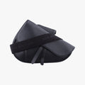 Saddle Black Leather 06-BO-0149サドル ブラック レザー 06-BO-0149