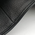 Saddle Black Leather 06-BO-0149サドル ブラック レザー 06-BO-0149