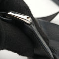 Saddle Black Leather 06-BO-0149サドル ブラック レザー 06-BO-0149