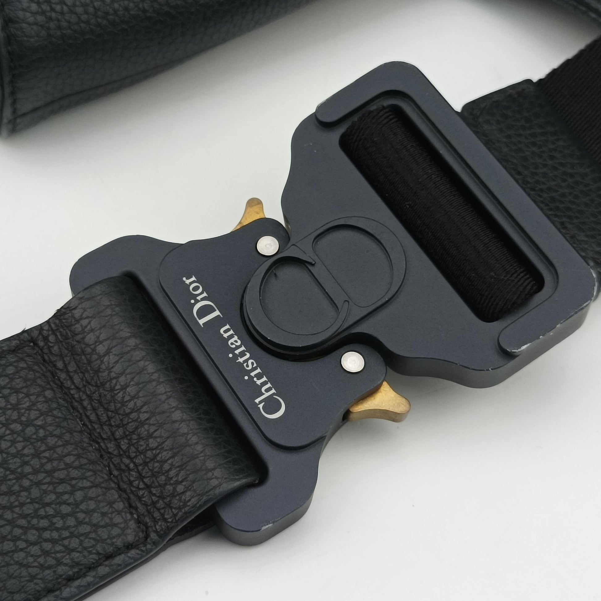 Saddle Black Leather 06-BO-0149サドル ブラック レザー 06-BO-0149