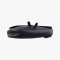 Saddle Black Leather 06-BO-0149サドル ブラック レザー 06-BO-0149