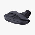 Saddle Black Leather 06-BO-0149サドル ブラック レザー 06-BO-0149