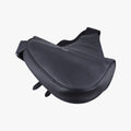 Saddle Black Leather 06-BO-0149サドル ブラック レザー 06-BO-0149