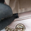 Emily Pink Patent Leather 295402 E015057308エミリー ピンク パテント 295402 E015057308