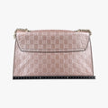 Emily Pink Patent Leather 295402 E015057308エミリー ピンク パテント 295402 E015057308