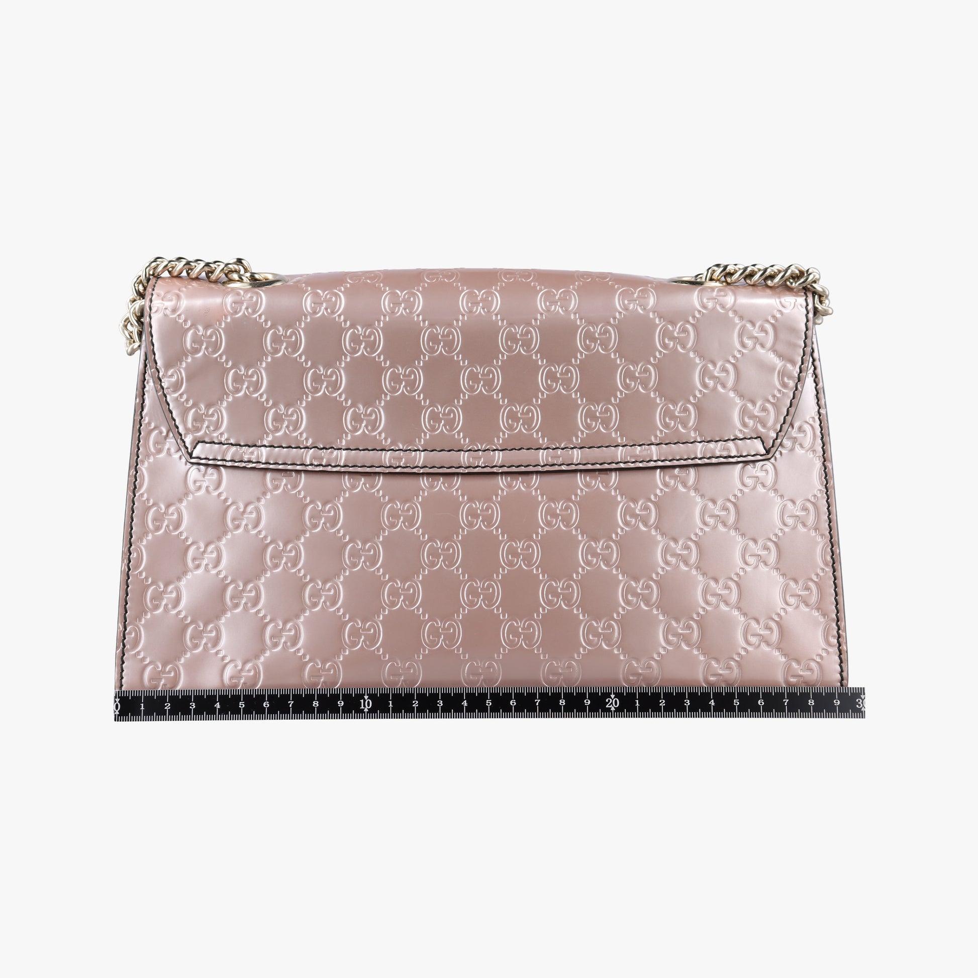 Emily Pink Patent Leather 295402 E015057308エミリー ピンク パテント 295402 E015057308