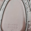 Emily Pink Patent Leather 295402 E015057308エミリー ピンク パテント 295402 E015057308