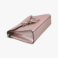 Emily Pink Patent Leather 295402 E015057308エミリー ピンク パテント 295402 E015057308