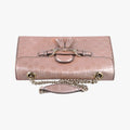 Emily Pink Patent Leather 295402 E015057308エミリー ピンク パテント 295402 E015057308