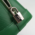 Alma PM Cloak epi M40618 FL0162アルマPM マント エピ M40618 FL0162