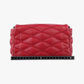GO-14MINI red Leather M51000 FO4175GO-14MINI レッド レザー M51000 FO4175