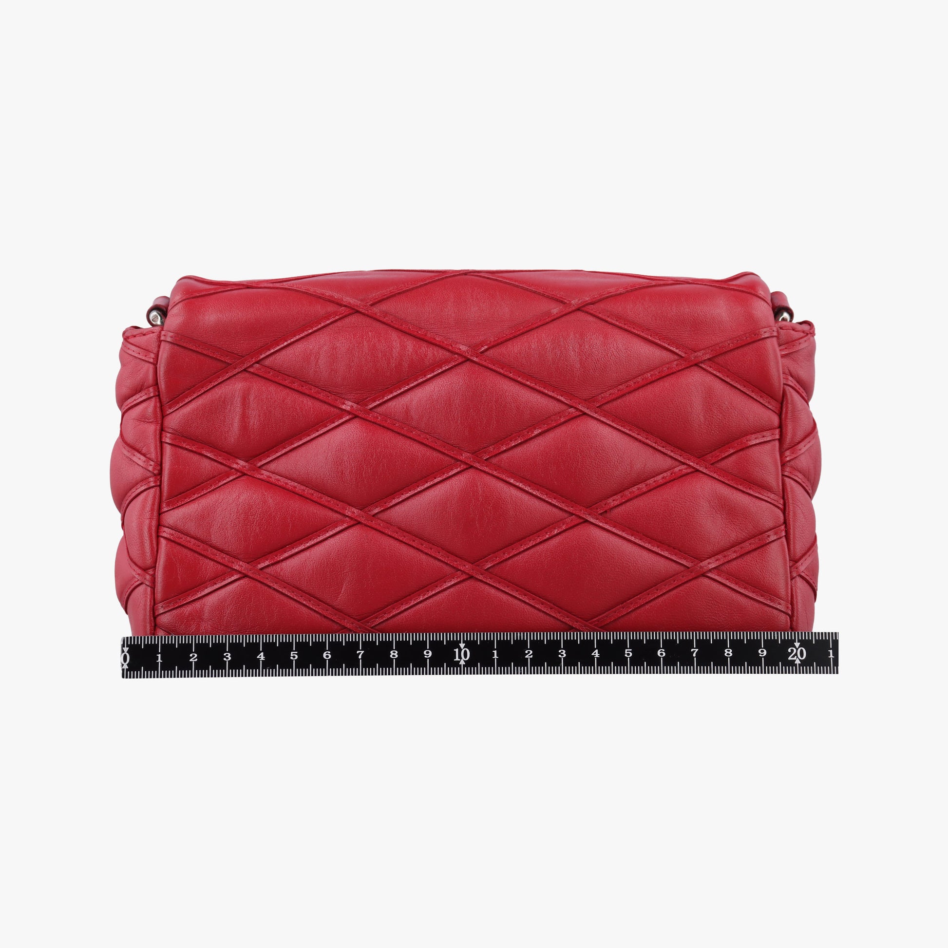 GO-14MINI red Leather M51000 FO4175GO-14MINI レッド レザー M51000 FO4175