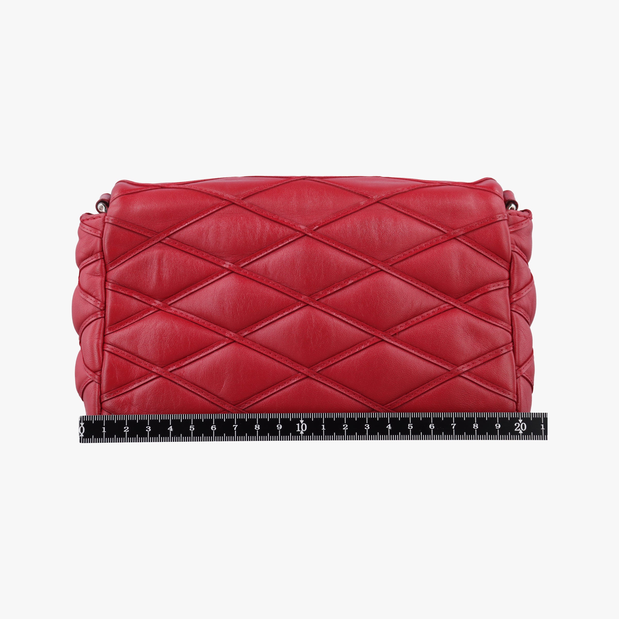 GO-14MINI red Leather M51000 FO4175GO-14MINI レッド レザー M51000 FO4175