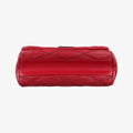 GO-14MINI red Leather M51000 FO4175GO-14MINI レッド レザー M51000 FO4175