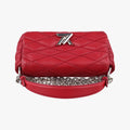 GO-14MINI red Leather M51000 FO4175GO-14MINI レッド レザー M51000 FO4175