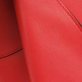 Hammock Medium Red Leather 061609ハンモック ミディアム レッド レザー 061609