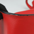 Hammock Medium Red Leather 061609ハンモック ミディアム レッド レザー 061609