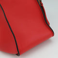 Hammock Medium Red Leather 061609ハンモック ミディアム レッド レザー 061609