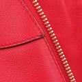 Hammock Medium Red Leather 061609ハンモック ミディアム レッド レザー 061609