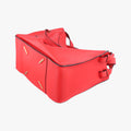 Hammock Medium Red Leather 061609ハンモック ミディアム レッド レザー 061609