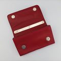 Rockstud VA VA VOOM Red Leather ロックスタッズ ヴァ ヴァ ヴーム レッド レザー 