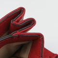 Rockstud VA VA VOOM Red Leather ロックスタッズ ヴァ ヴァ ヴーム レッド レザー 