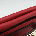 Rockstud VA VA VOOM Red Leather ロックスタッズ ヴァ ヴァ ヴーム レッド レザー 