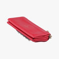 Rockstud VA VA VOOM Red Leather ロックスタッズ ヴァ ヴァ ヴーム レッド レザー 