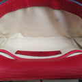 Rockstud VA VA VOOM Red Leather ロックスタッズ ヴァ ヴァ ヴーム レッド レザー 