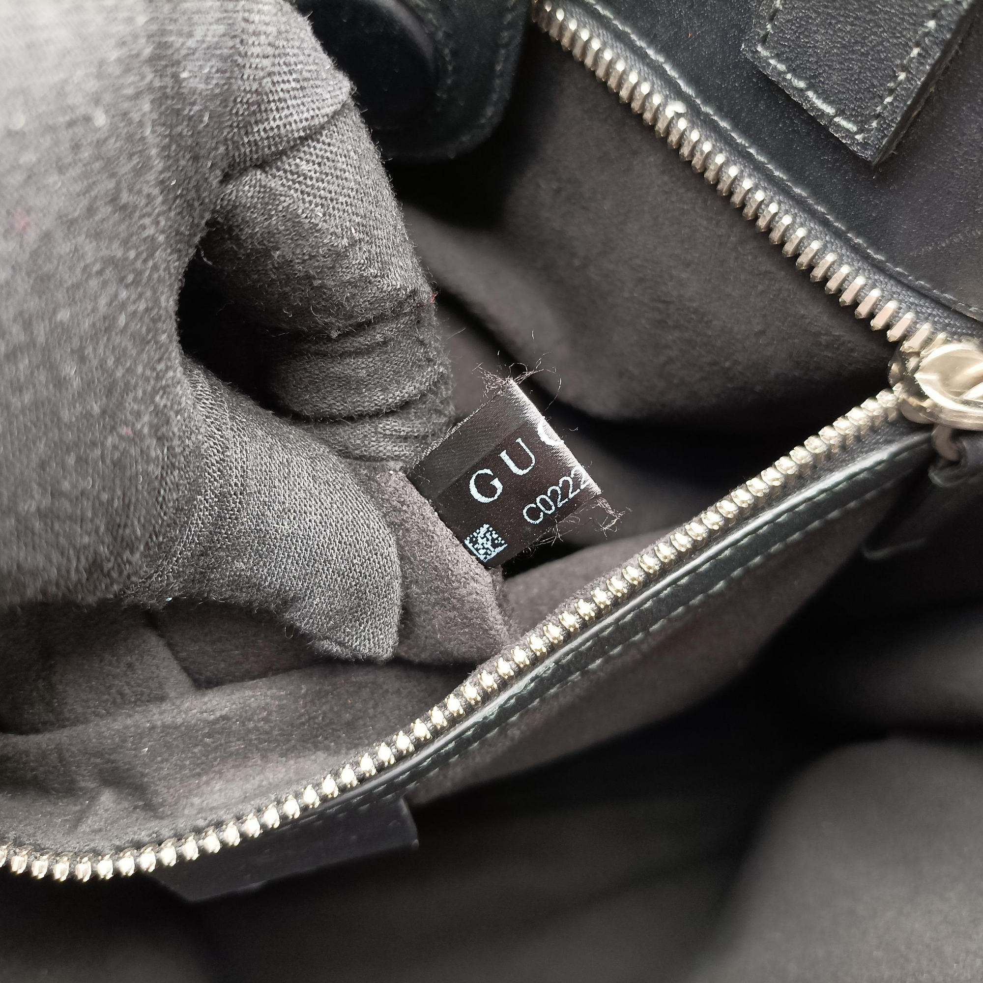 GG Supreme Bee Multicolour PVC coated canvas 450950 C022233092GGスプリーム キングスネーク マルチカラー PVCコーティングキャンバス 450950 C022233092