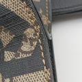 GG Supreme Bee Multicolour PVC coated canvas 450950 C022233092GGスプリーム キングスネーク マルチカラー PVCコーティングキャンバス 450950 C022233092