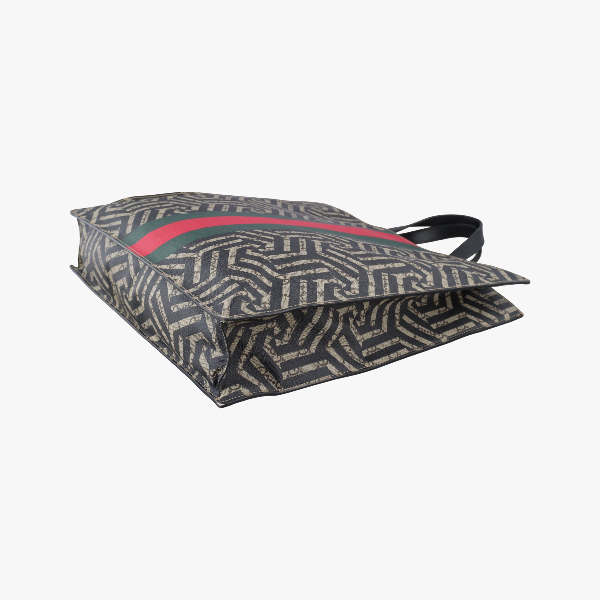 GG Supreme Bee Multicolour PVC coated canvas 450950 C022233092GGスプリーム キングスネーク マルチカラー PVCコーティングキャンバス 450950 C022233092
