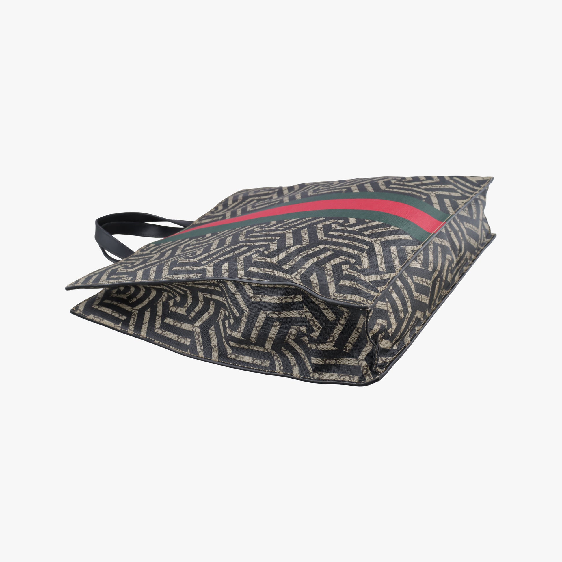 GG Supreme Bee Multicolour PVC coated canvas 450950 C022233092GGスプリーム キングスネーク マルチカラー PVCコーティングキャンバス 450950 C022233092