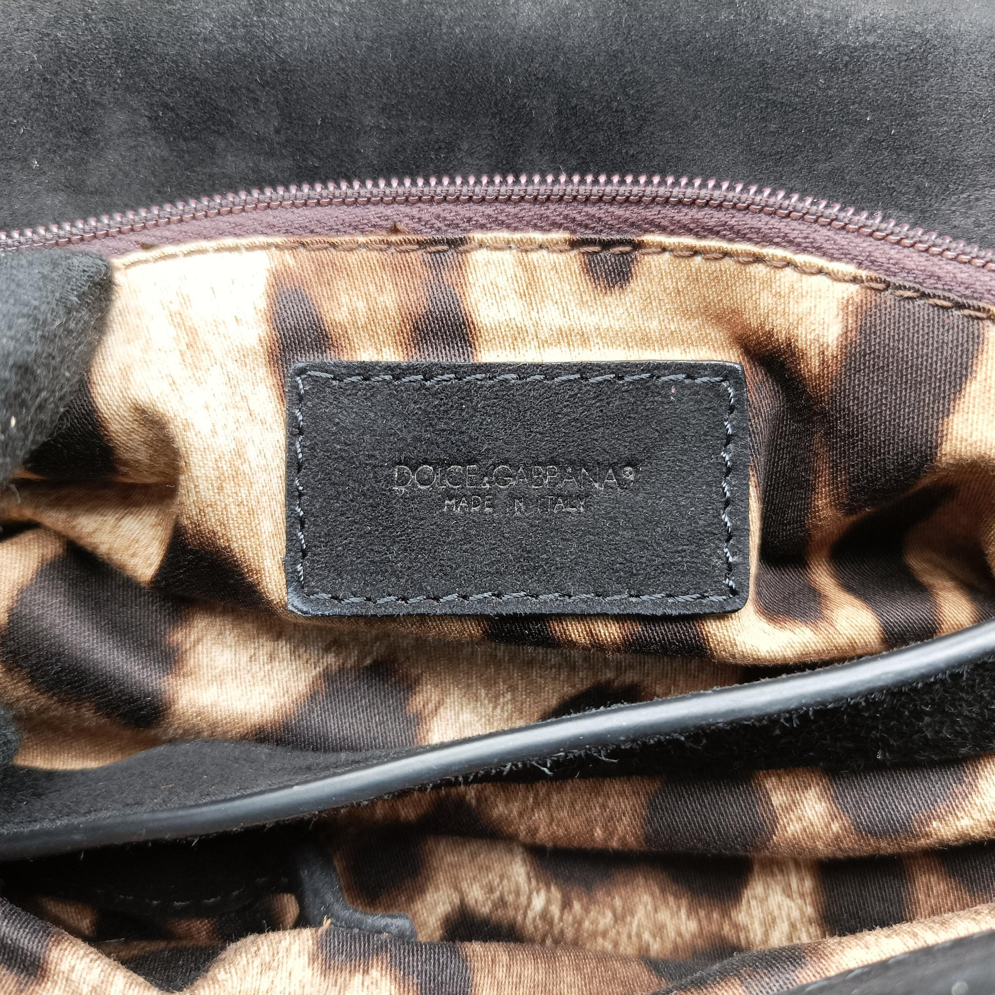 Sicily Black Crocheted raffia × calfskin  シシリー ブラック フィア クロシェ× カーフスキン 