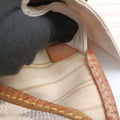 Neverfull MM Azur Damier Canvas N51107 AR3150ネヴァーフルMM アズール ダミエキャンバス N51107 AR3150