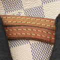 Neverfull MM Azur Damier Canvas N51107 AR3150ネヴァーフルMM アズール ダミエキャンバス N51107 AR3150