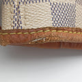 Neverfull MM Azur Damier Canvas N51107 AR3150ネヴァーフルMM アズール ダミエキャンバス N51107 AR3150