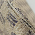 Neverfull MM Azur Damier Canvas N51107 AR3150ネヴァーフルMM アズール ダミエキャンバス N51107 AR3150
