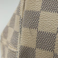 Neverfull MM Azur Damier Canvas N51107 AR3150ネヴァーフルMM アズール ダミエキャンバス N51107 AR3150