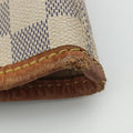Neverfull MM Azur Damier Canvas N51107 AR3150ネヴァーフルMM アズール ダミエキャンバス N51107 AR3150