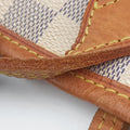 Neverfull MM Azur Damier Canvas N51107 AR3150ネヴァーフルMM アズール ダミエキャンバス N51107 AR3150