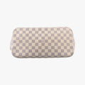 Neverfull MM Azur Damier Canvas N51107 AR3150ネヴァーフルMM アズール ダミエキャンバス N51107 AR3150