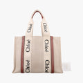 Woody Beige×Brown×Black canvas 04 21 75 65 ウッディ ベージュ×ブラウン×ブラック キャンバス 04 21 75 65 