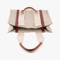 Woody Beige×Brown×Black canvas 04 21 75 65 ウッディ ベージュ×ブラウン×ブラック キャンバス 04 21 75 65 