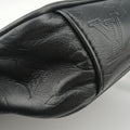 Danube PM Noir Monogram Shadow M43681 FO3118ダヌーヴ PM ノワール モノグラム シャドウ M43681 FO3118