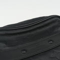 Danube PM Noir Monogram Shadow M43681 FO3118ダヌーヴ PM ノワール モノグラム シャドウ M43681 FO3118