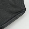 Danube PM Noir Monogram Shadow M43681 FO3118ダヌーヴ PM ノワール モノグラム シャドウ M43681 FO3118