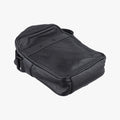 Danube PM Noir Monogram Shadow M43681 FO3118ダヌーヴ PM ノワール モノグラム シャドウ M43681 FO3118